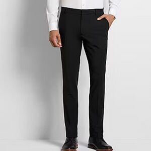 Van Heusen Flex Ultra Wrinkle Free Pants